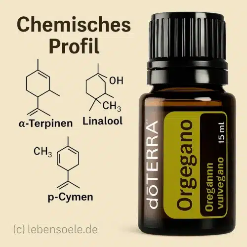 doTERRA Oregano - Origanum vulgare - Afbeelding 2
