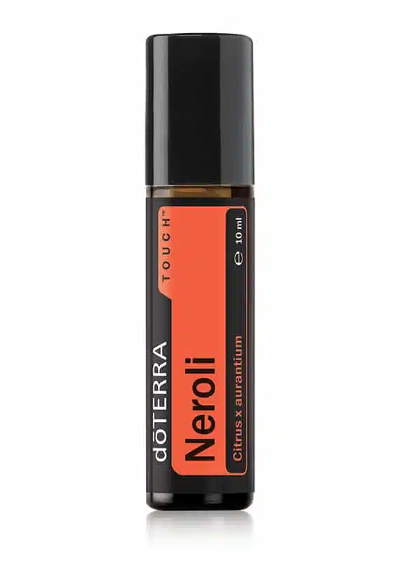 Neroli Touch – Citrus x aurantium