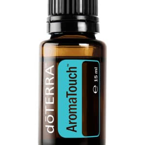 AromaTouch®-Massagemengsel
