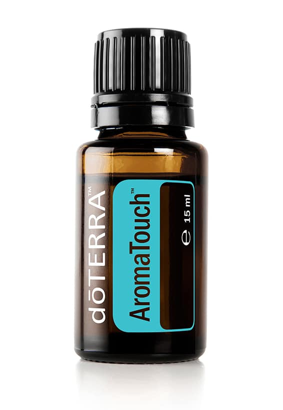 AromaTouch®-Massagemengsel