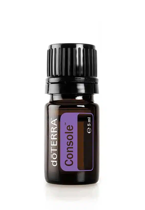 dōTERRA Console® Troostende Samenstelling