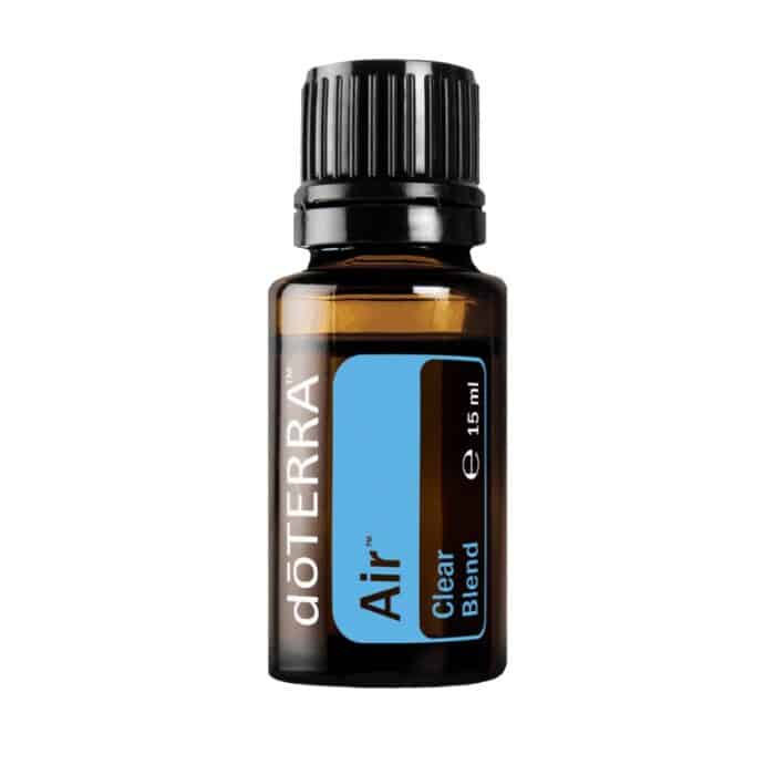 doTERRA
  Air® etherische oliemengeling