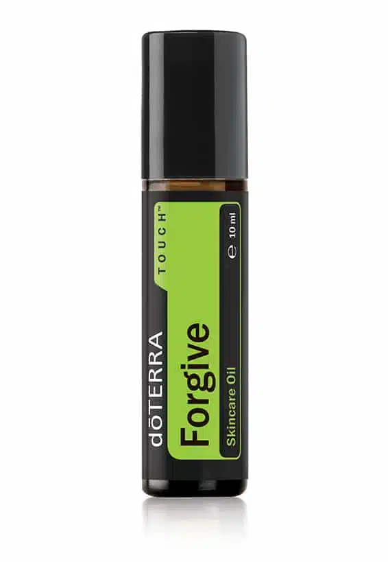 dōTERRA Forgive® Vernieuwende Samenstelling