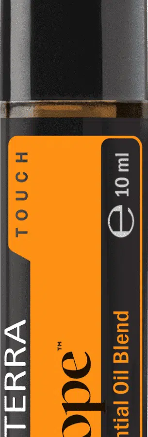 doTERRA Hope® Touch Essential
  Olie Samenstelling