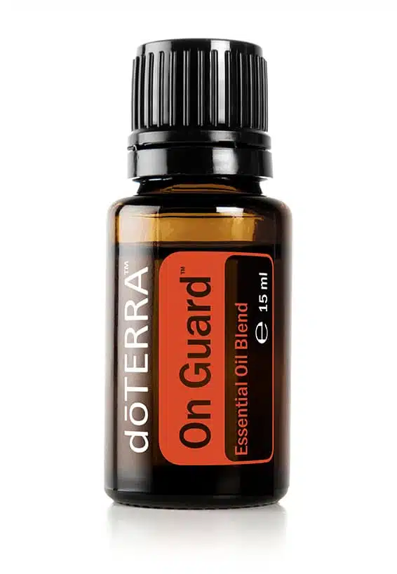 OnGuard® etherische oliemengeling