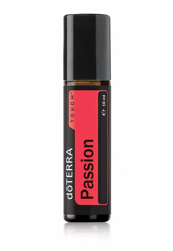 dōTERRA Passion® Touch Inspirerende Samenstelling