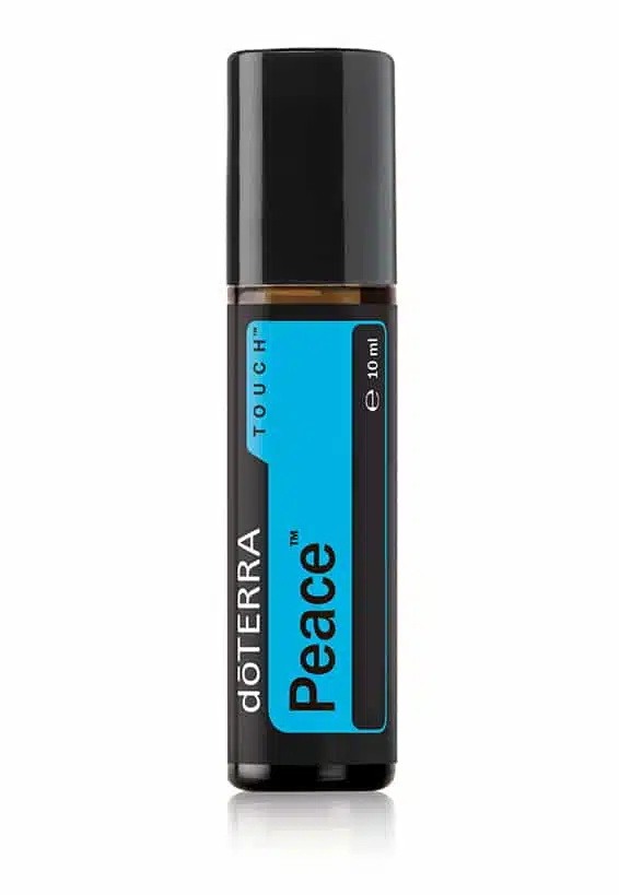 dōTERRA Peace® Touch – Kalmerende mix