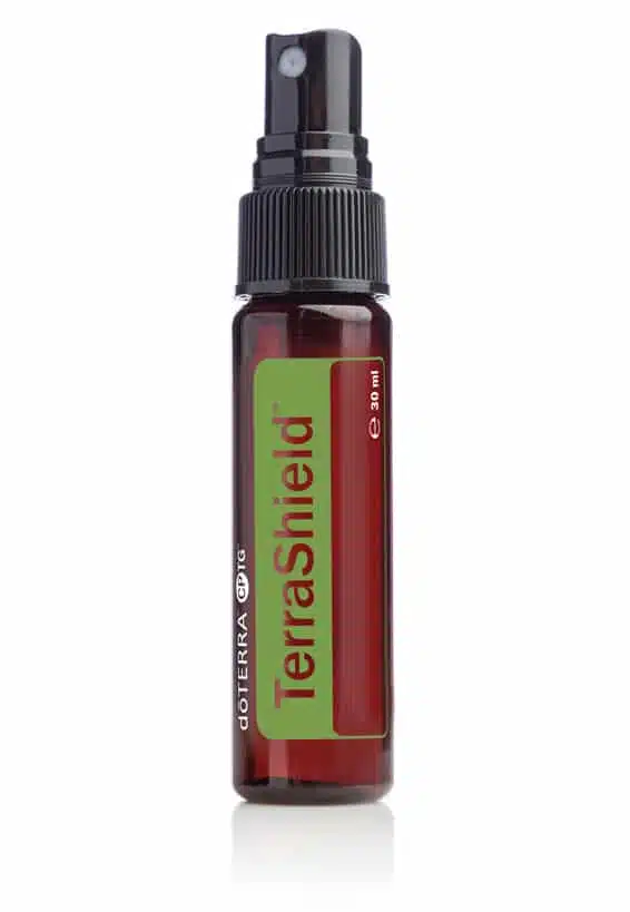 TerraShield® Spray Outdoor Blend