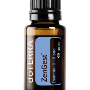 ZenGest® – Ondersteunende Samenstelling