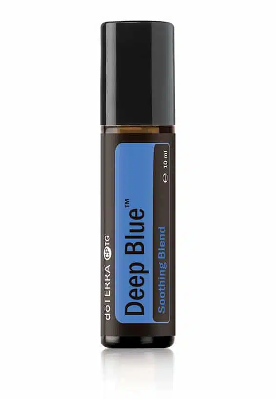 doTERRA Deep Blue® Roll-on