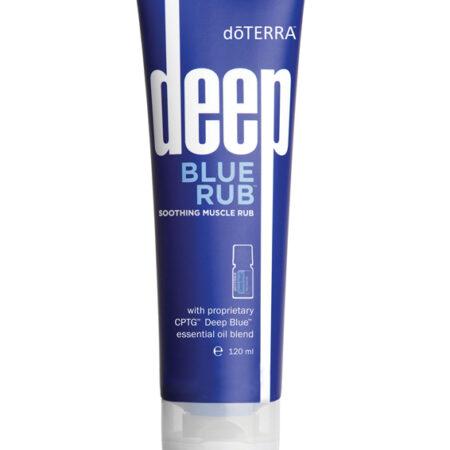 Deep Blue® Rub – Kalmerende Rub voor de Spieren