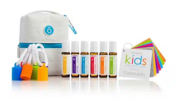 doTERRA Kid's Collectie