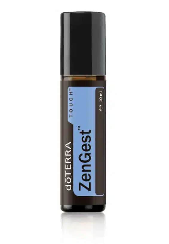 dōTERRA ZenGest® Touch