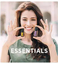 doTERRA Family Essential – Enrollment Kit