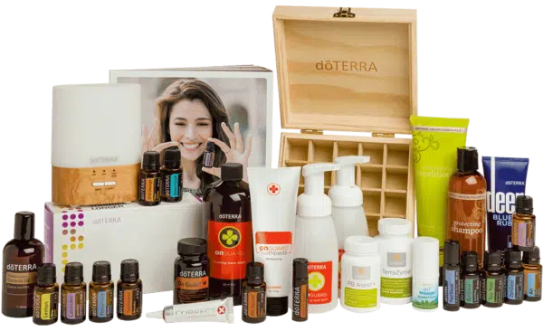 Natural Solutions Kit