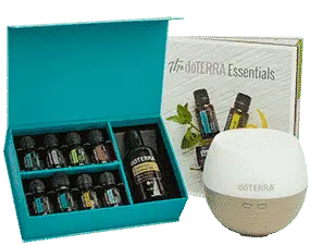 doTERRA Aroma Touch Enrollment Kit