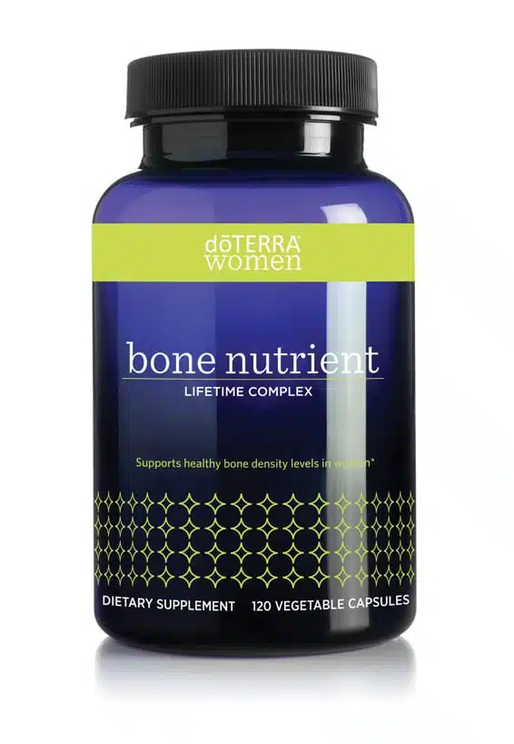 Bone Nutrient Lifetime Complex voor vrouwen