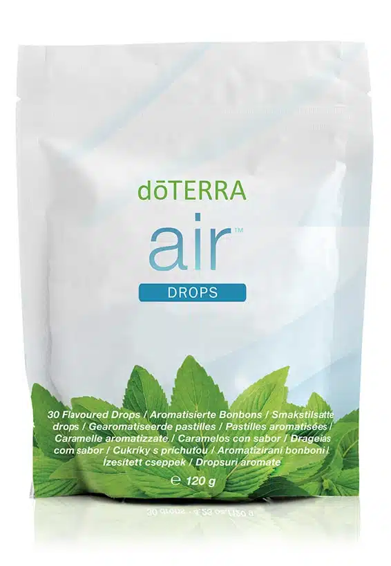 dōTERRA Air™ Tabletten voor de Luchtwegen