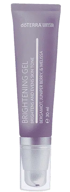 Brightening Gel – Brightening Gel