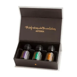 doTERRA Yoga