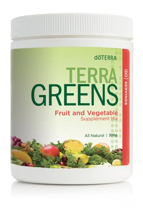 TerraGreens (fruit en groenten)