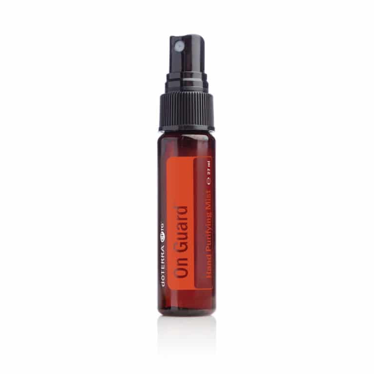 doTERRA
  On Guard® Purifying Mist – Handreinigingsspray