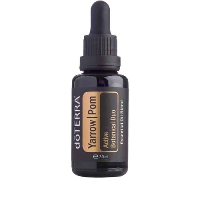 doTERRA Yarrow Pom – Yarrow Granaatappel