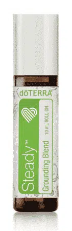 dōTERRA Steady® – Aardende Samenstelling