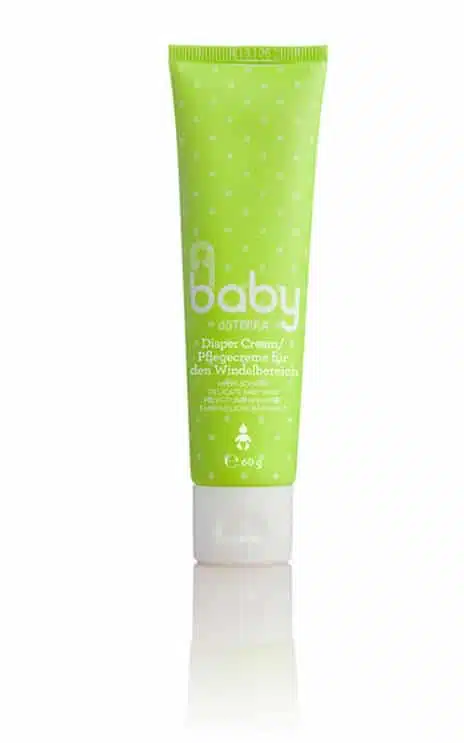 dōTERRA Baby Luiercrème