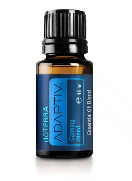 dōTERRA Adaptiv™ – Kalmerende Blend