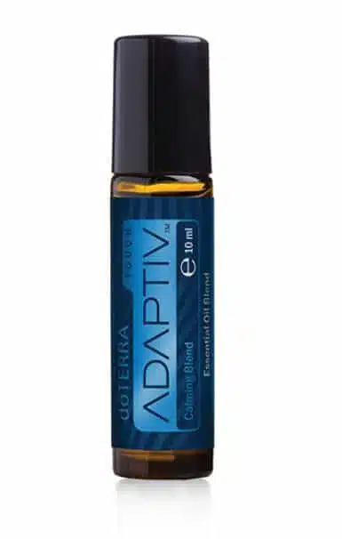 dōTERRA Adaptiv™ Touch – Kalmerende Blend