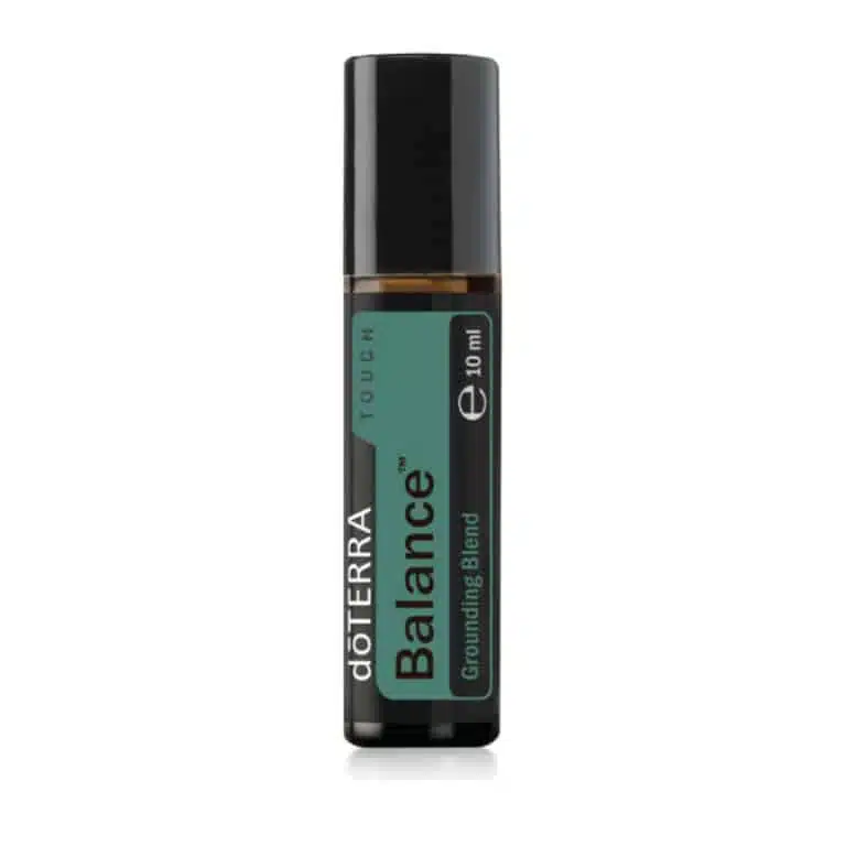 doTERRA
  Balance Touch (aardingsmengsel roll-on) 10 ml