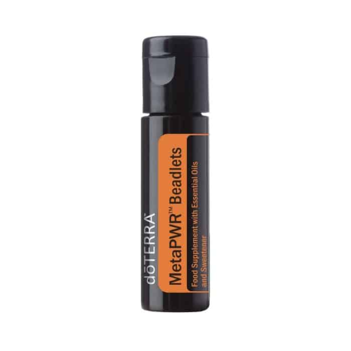 doTERRA
  MetaPWR™ Kralen