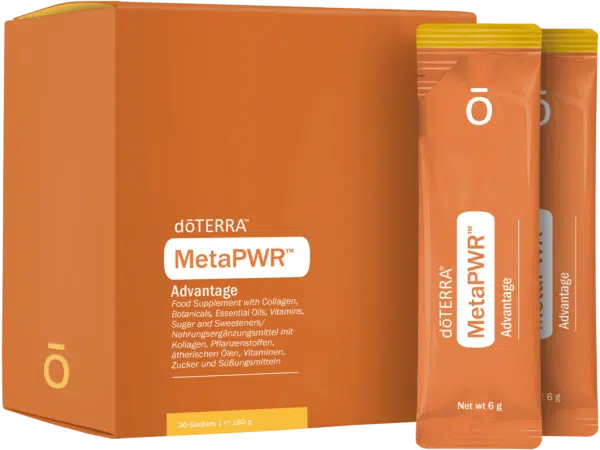 doTERRA MetaPWR™ Advantage