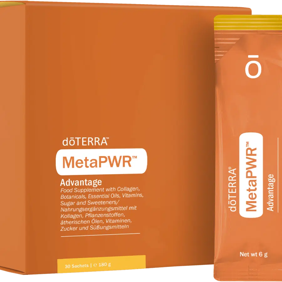 doTERRA MetaPWR™ Advantage