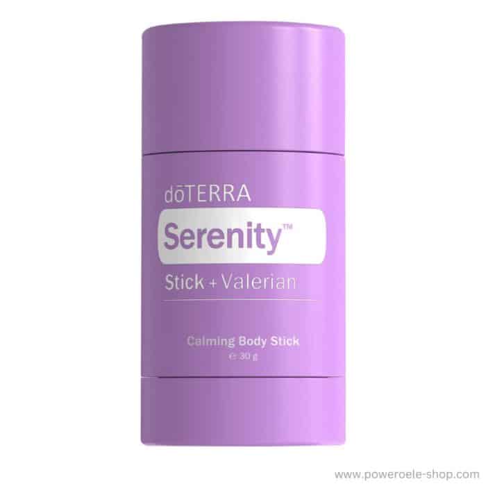 doTERRA Serenity™ Stick + Valerian