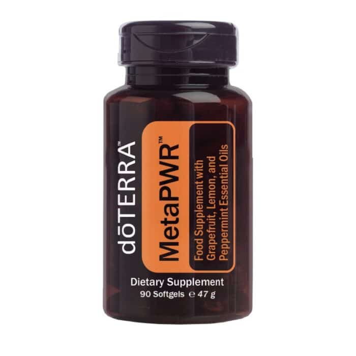 doTERRA MetaPWR™ Assist