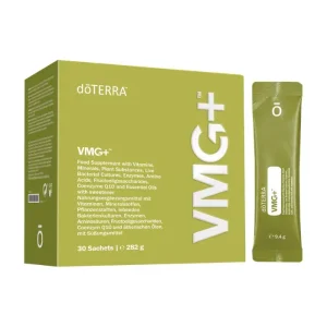 doTERRA VMG+