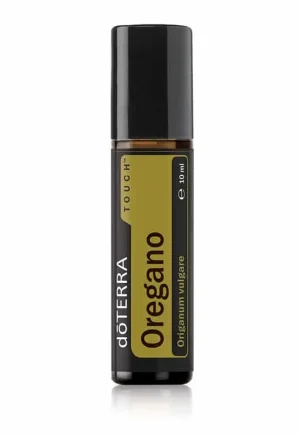 Oregano Touch® Origanum vulgare