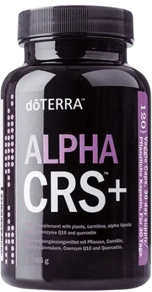 doTERRA Lifelong Vitality Pack® – Life Long Vitality - Afbeelding 2