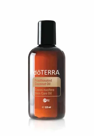 doTERRA Fraktioniertes Kokos Öl
