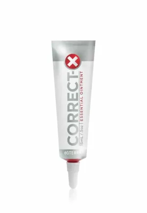 Correct-X™ Aromasalbe