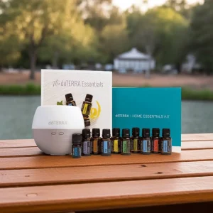 doTERRA Home Essentials Enrollment Kit – Aanmeldpakket - Afbeelding 4