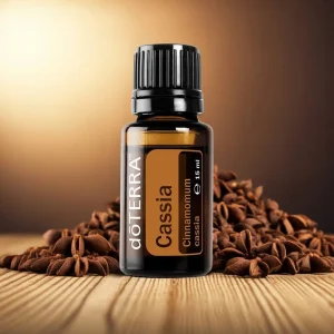 doTERRA Cassia (Cinnamomum cassia) – Kassia - Afbeelding 5