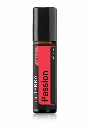 dōTERRA Passion® Touch Inspirierende Mischung
