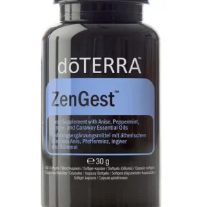 doTERRA Zengest